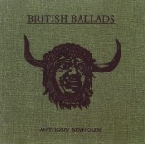 British Ballads